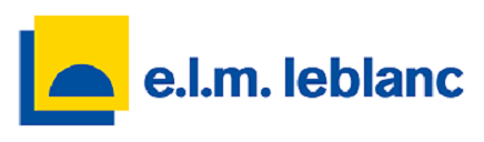 Logo ELM Leblanc