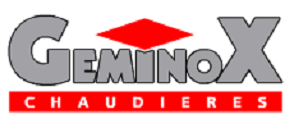 Logo Geminox